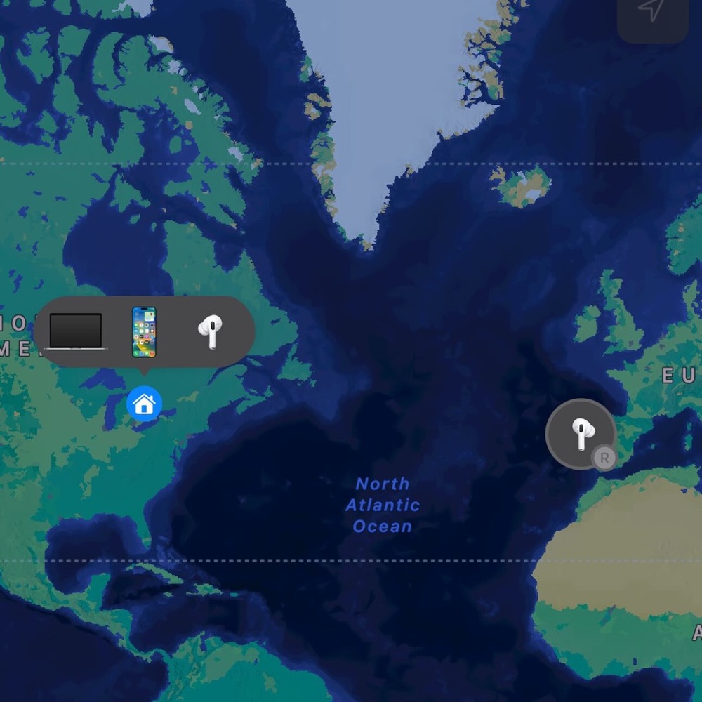Meet your Posher, Romone